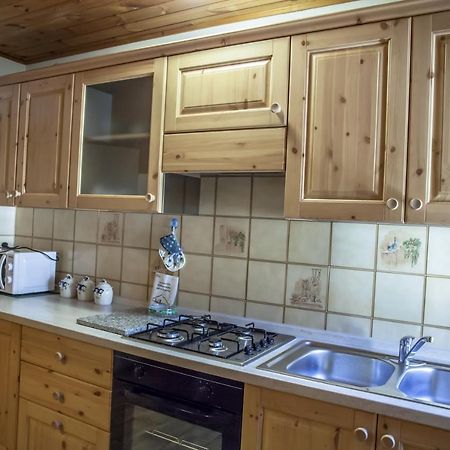 Apartments Ospitalita Diffusa Borgate Tra Le Malghe Falcade Zewnętrze zdjęcie