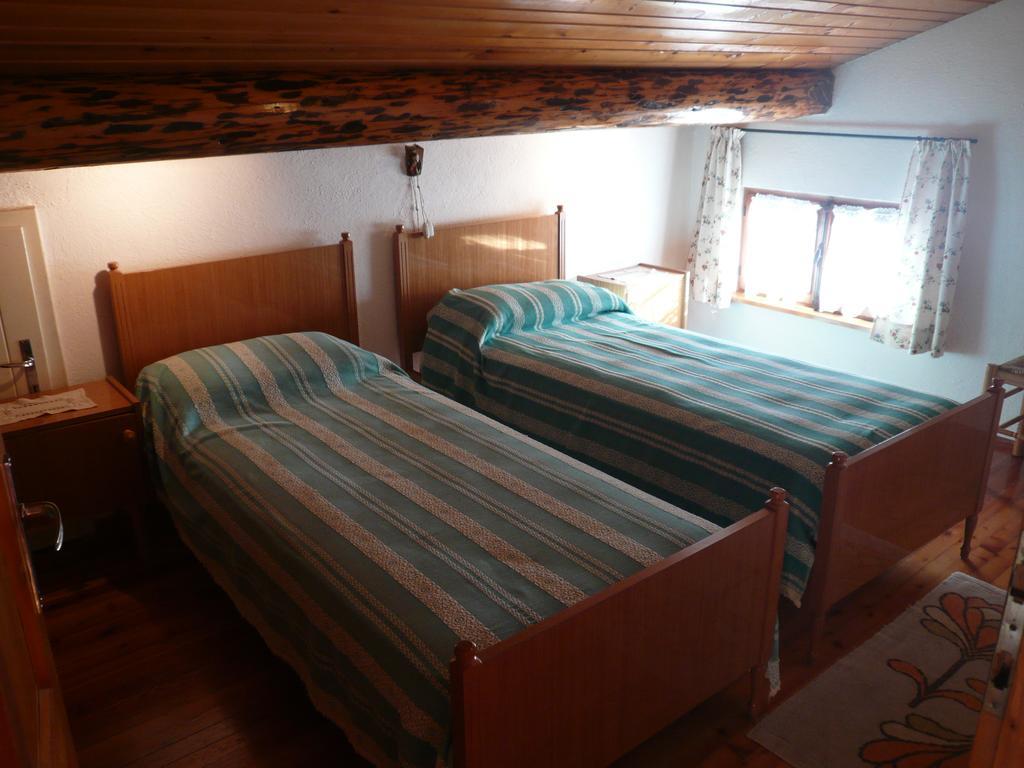 Apartments Ospitalita Diffusa Borgate Tra Le Malghe Falcade Zewnętrze zdjęcie