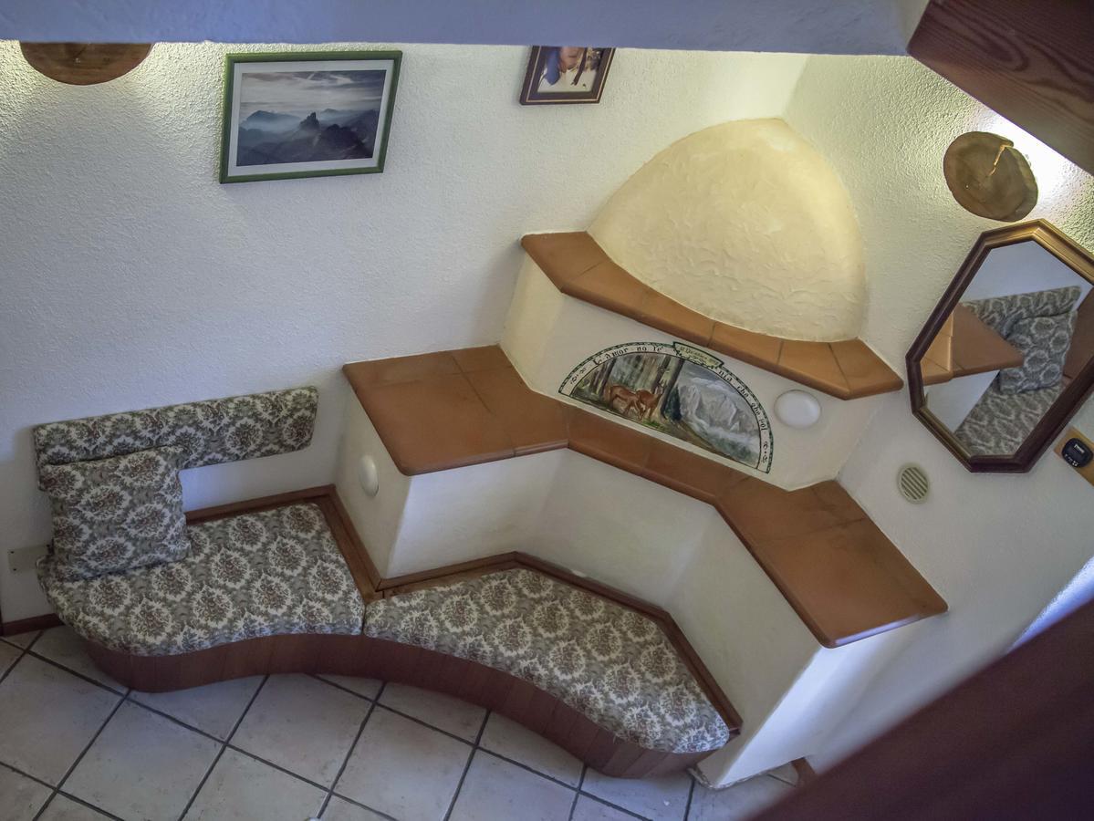 Apartments Ospitalita Diffusa Borgate Tra Le Malghe Falcade Zewnętrze zdjęcie