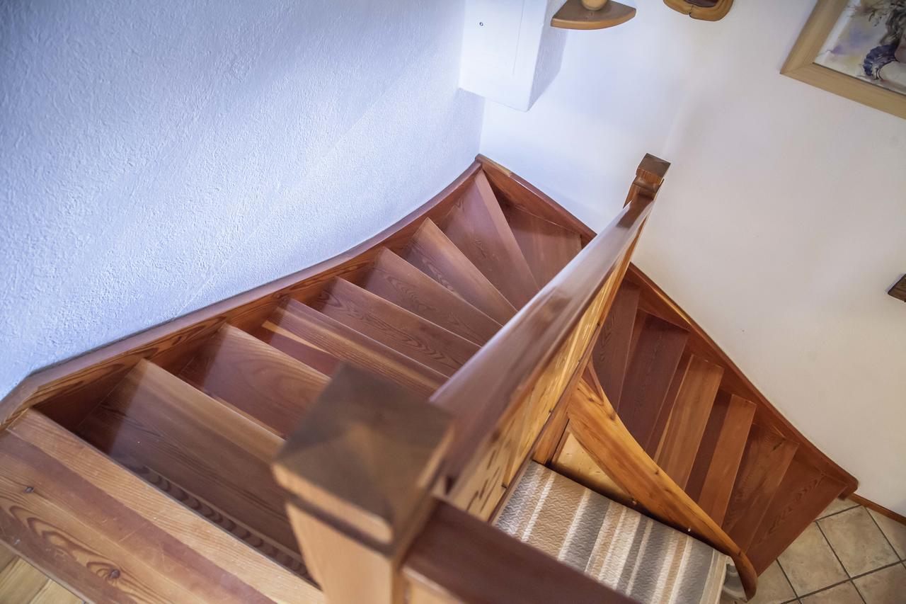Apartments Ospitalita Diffusa Borgate Tra Le Malghe Falcade Zewnętrze zdjęcie