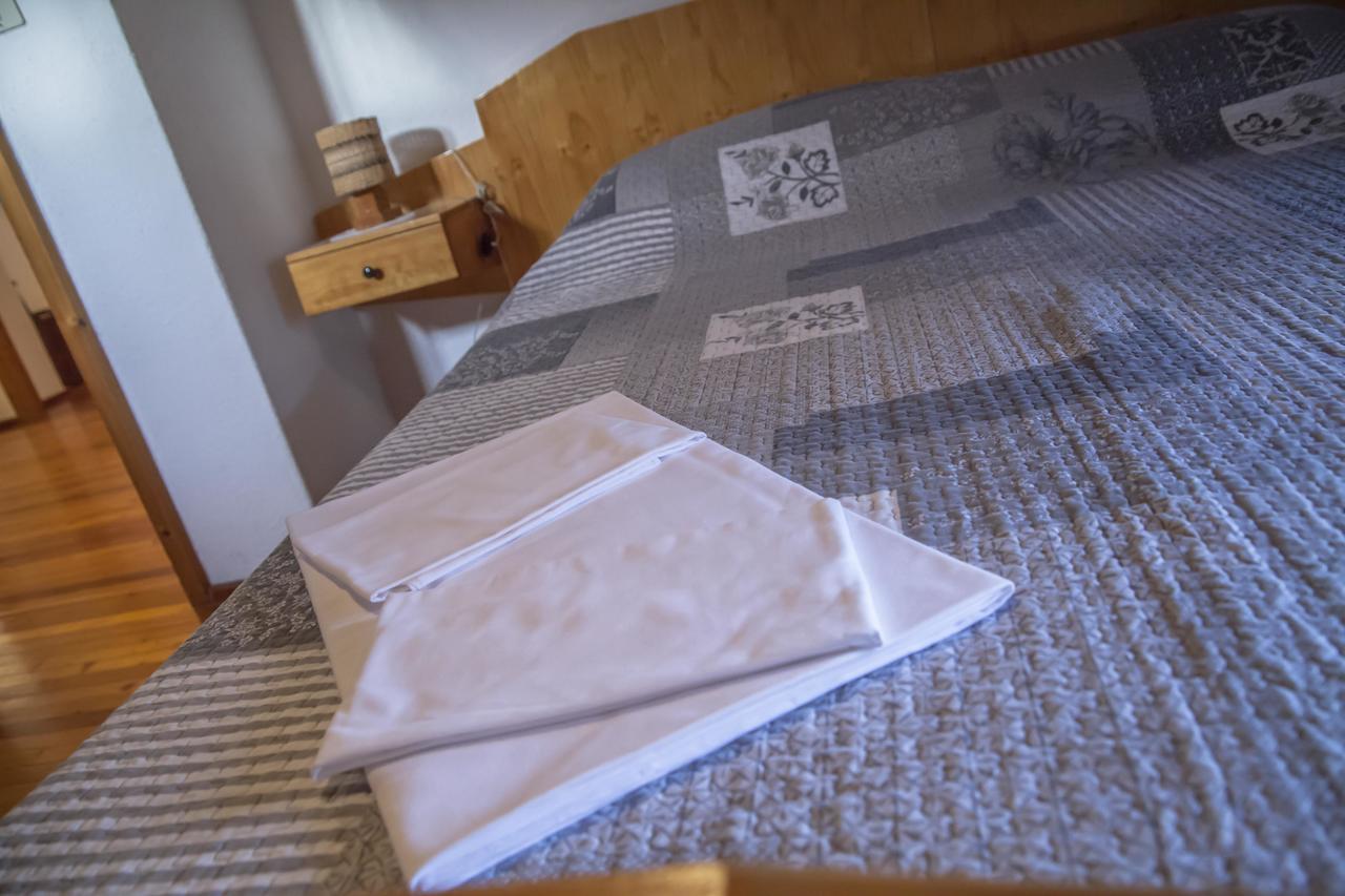 Apartments Ospitalita Diffusa Borgate Tra Le Malghe Falcade Zewnętrze zdjęcie