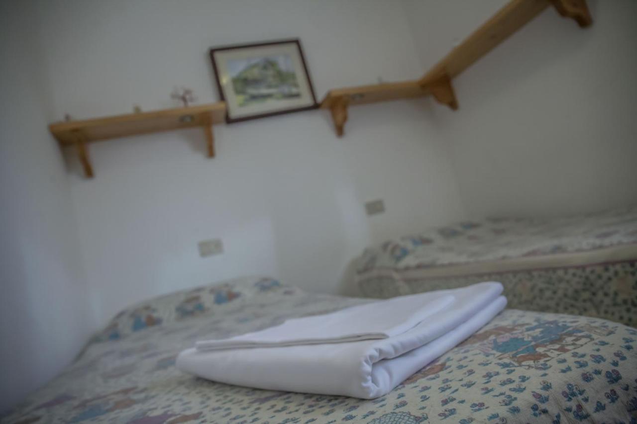 Apartments Ospitalita Diffusa Borgate Tra Le Malghe Falcade Zewnętrze zdjęcie