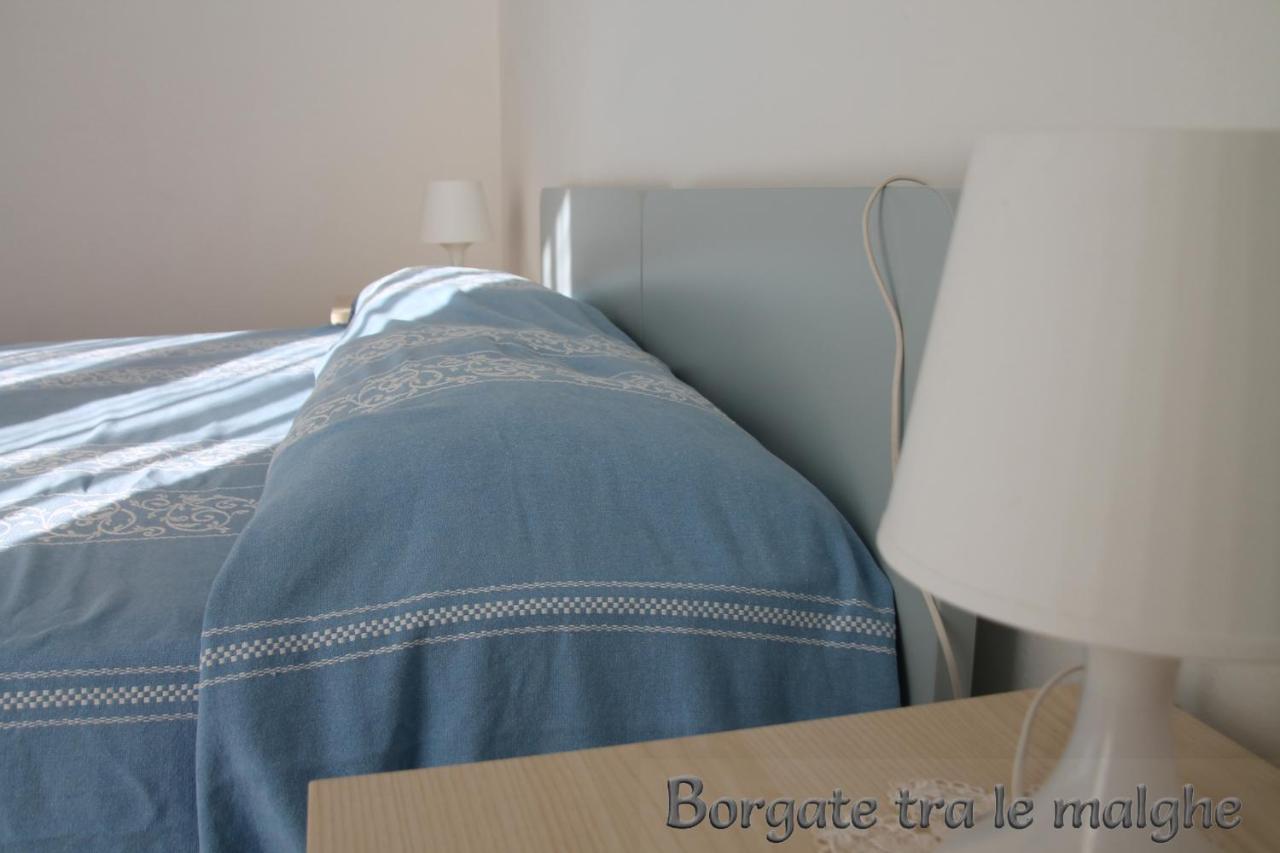Apartments Ospitalita Diffusa Borgate Tra Le Malghe Falcade Zewnętrze zdjęcie