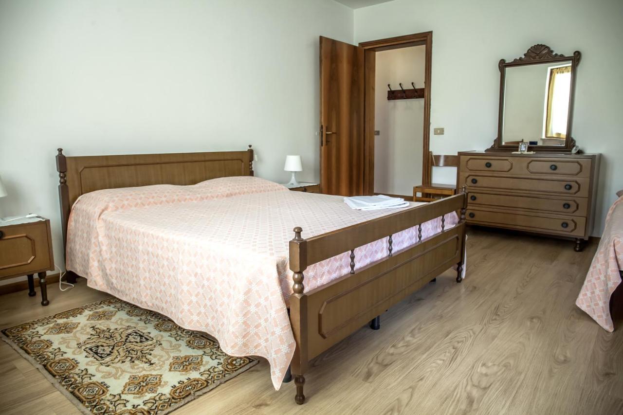 Apartments Ospitalita Diffusa Borgate Tra Le Malghe Falcade Zewnętrze zdjęcie