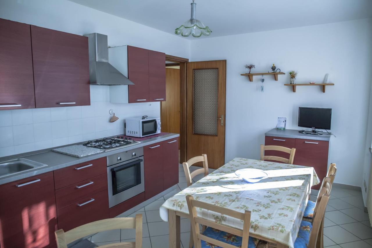 Apartments Ospitalita Diffusa Borgate Tra Le Malghe Falcade Zewnętrze zdjęcie